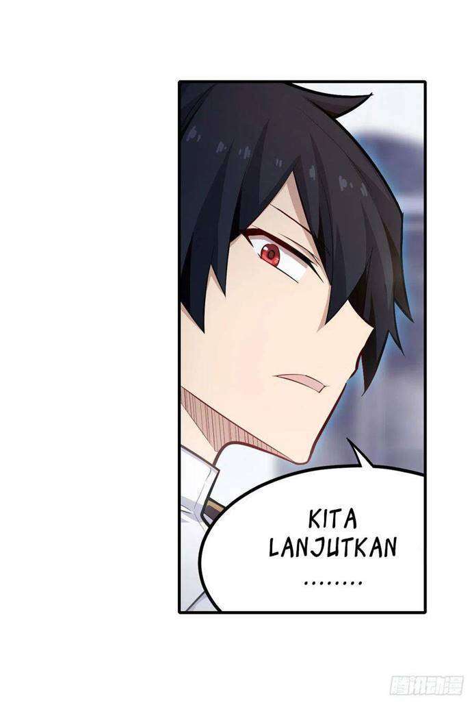 Wuxian Shitu Chapter 133 - halaman 20