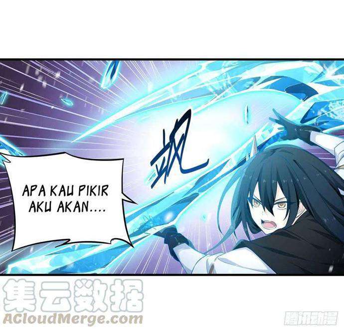 Wuxian Shitu Chapter 133 - halaman 27
