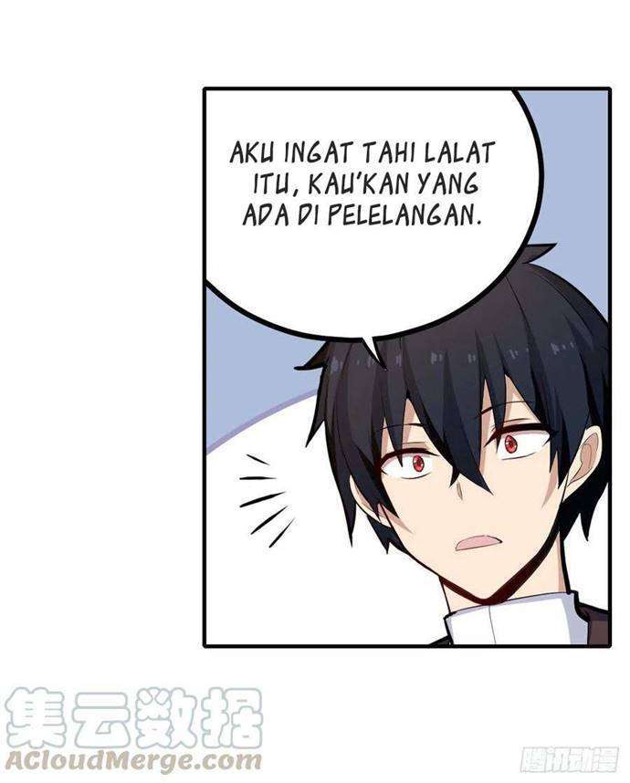 Wuxian Shitu Chapter 133 - halaman 3