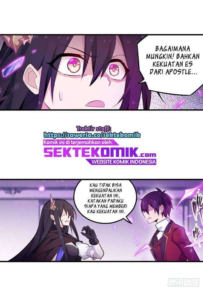 Wuxian Shitu Chapter 133 - halaman 30