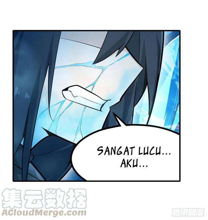 Wuxian Shitu Chapter 134 - halaman 11