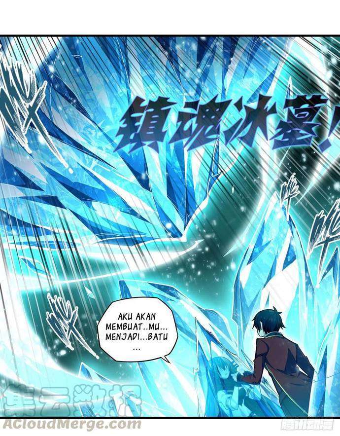 Wuxian Shitu Chapter 134 - halaman 13