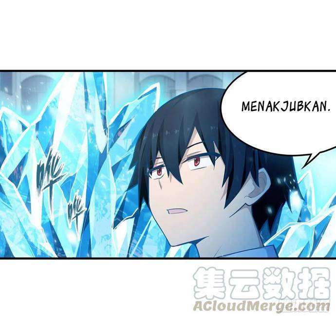 Wuxian Shitu Chapter 134 - halaman 15