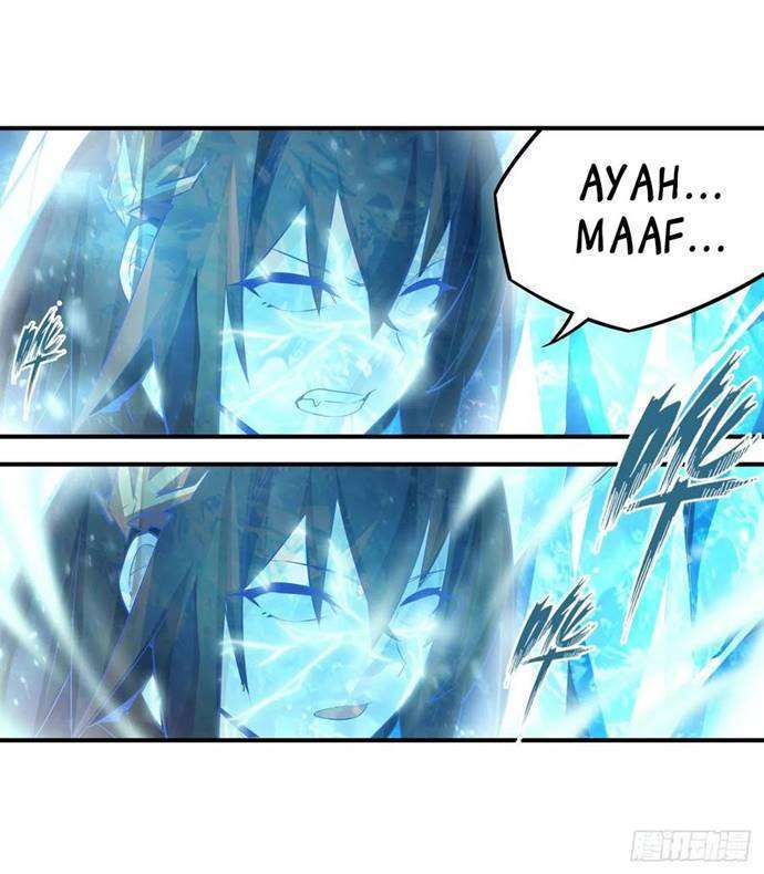 Wuxian Shitu Chapter 134 - halaman 16