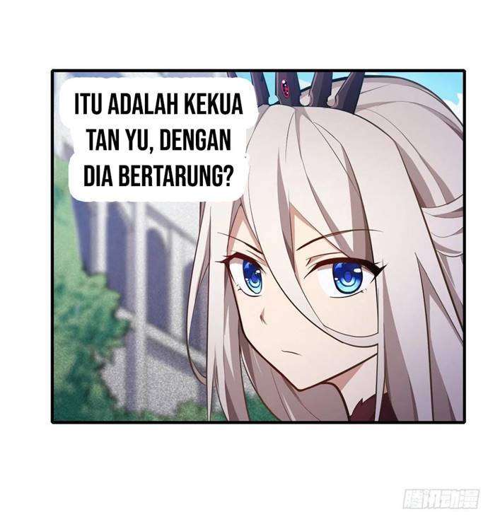Wuxian Shitu Chapter 134 - halaman 24