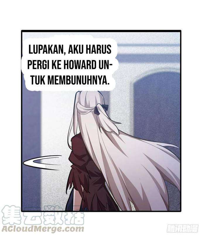 Wuxian Shitu Chapter 134 - halaman 25