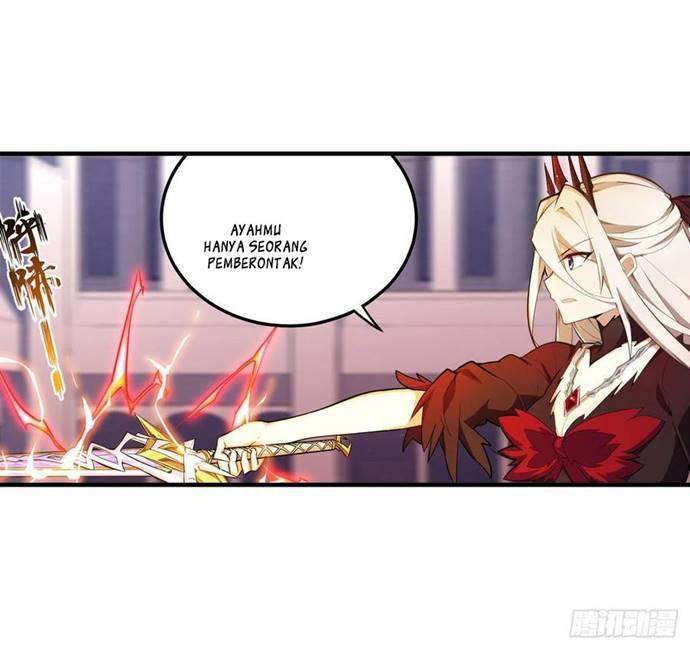 Wuxian Shitu Chapter 134 - halaman 30