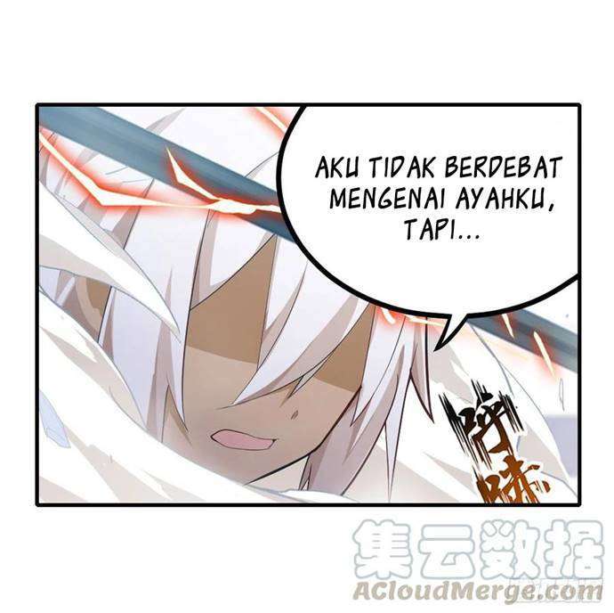 Wuxian Shitu Chapter 134 - halaman 33