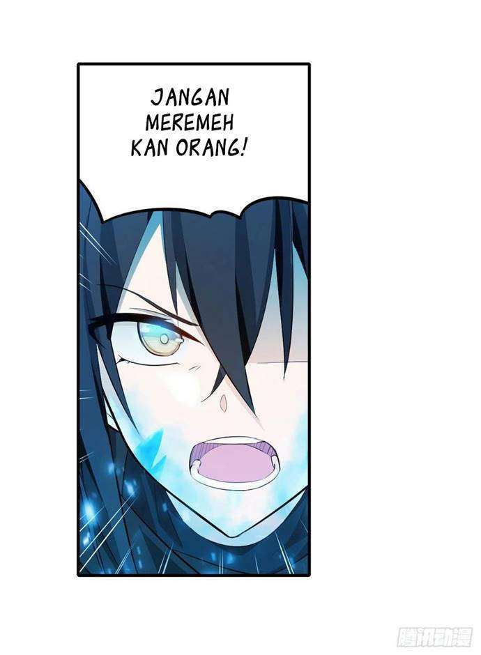 Wuxian Shitu Chapter 134 - halaman 4