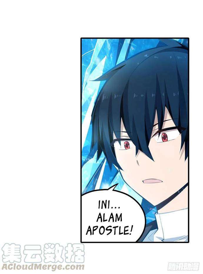 Wuxian Shitu Chapter 134 - halaman 7