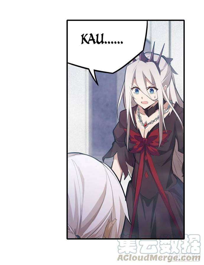 Wuxian Shitu Chapter 135 - halaman 11