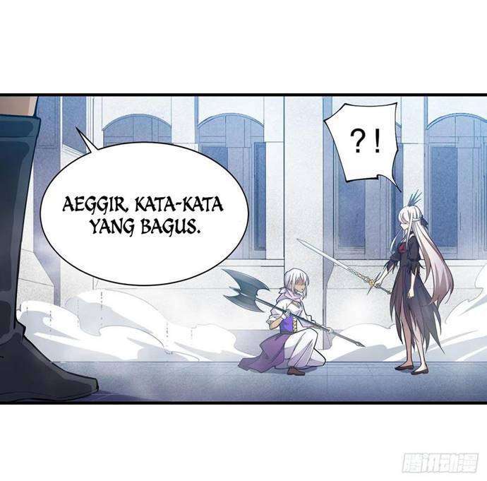 Wuxian Shitu Chapter 135 - halaman 12