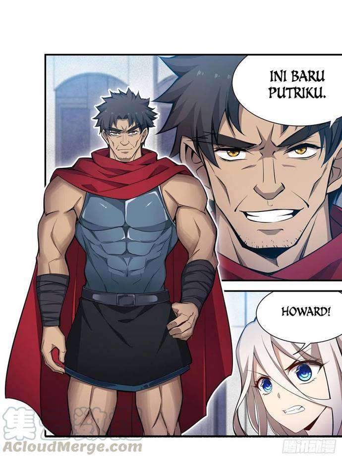 Wuxian Shitu Chapter 135 - halaman 13