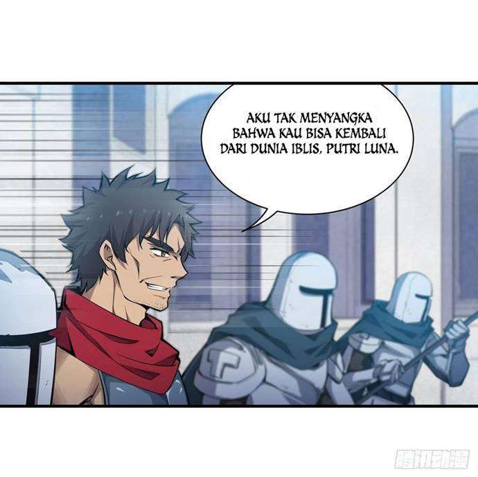 Wuxian Shitu Chapter 135 - halaman 14
