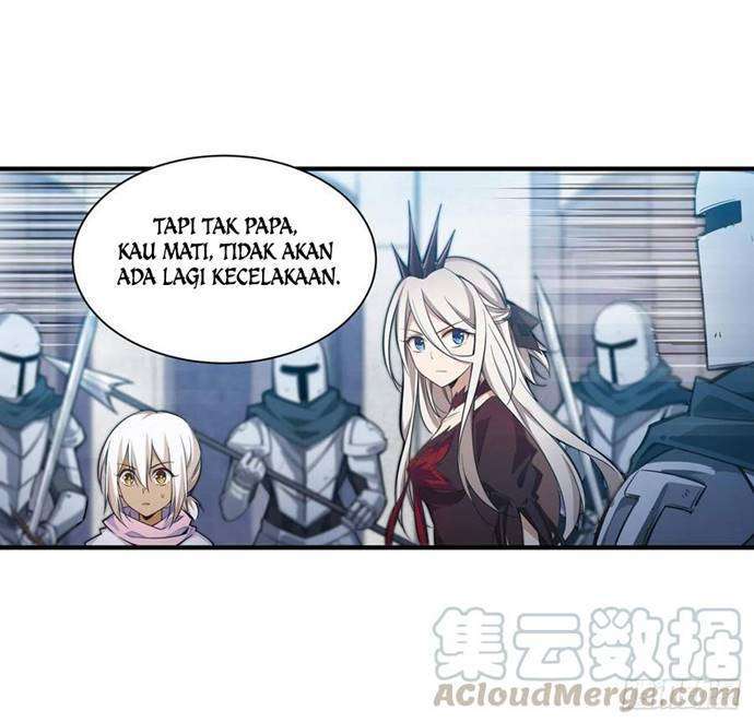 Wuxian Shitu Chapter 135 - halaman 15