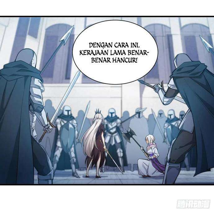 Wuxian Shitu Chapter 135 - halaman 16