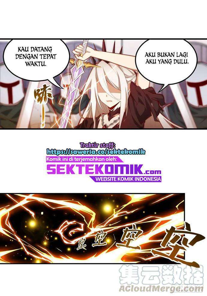 Wuxian Shitu Chapter 135 - halaman 17