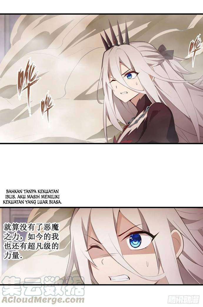 Wuxian Shitu Chapter 135 - halaman 23