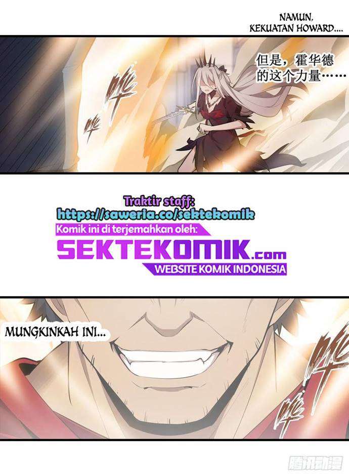 Wuxian Shitu Chapter 135 - halaman 24