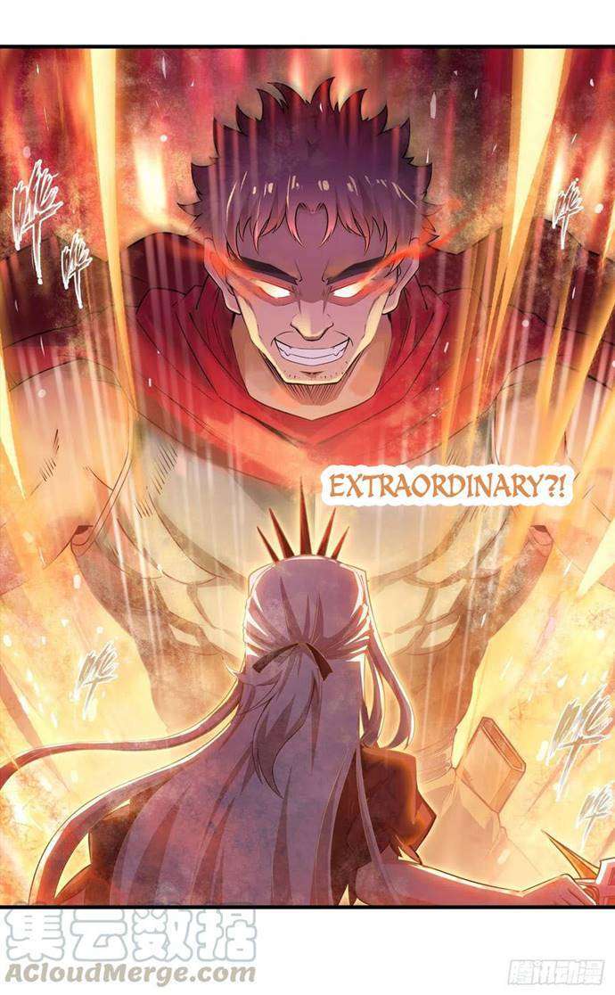 Wuxian Shitu Chapter 135 - halaman 25