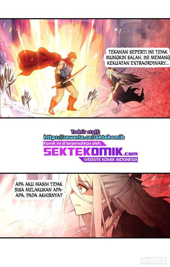Wuxian Shitu Chapter 135 - halaman 26
