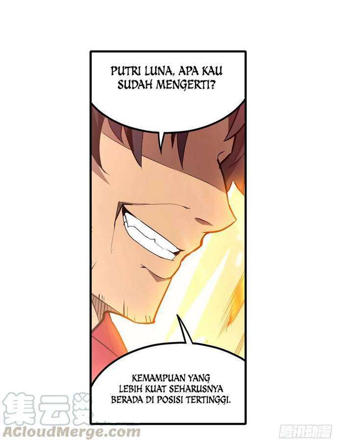 Wuxian Shitu Chapter 135 - halaman 27