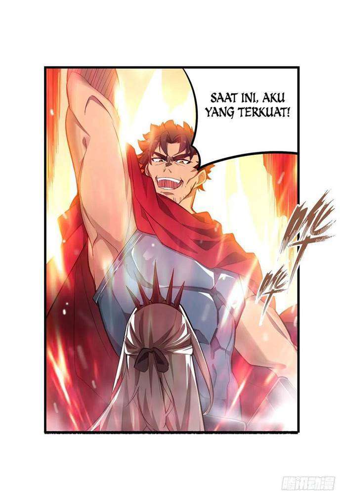 Wuxian Shitu Chapter 135 - halaman 28