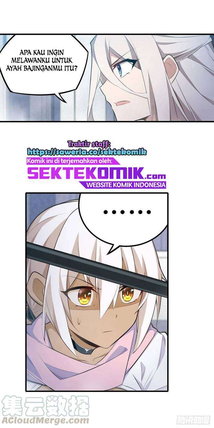 Wuxian Shitu Chapter 135 - halaman 3
