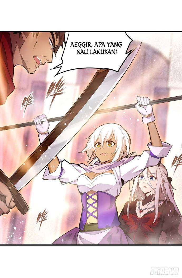 Wuxian Shitu Chapter 135 - halaman 30