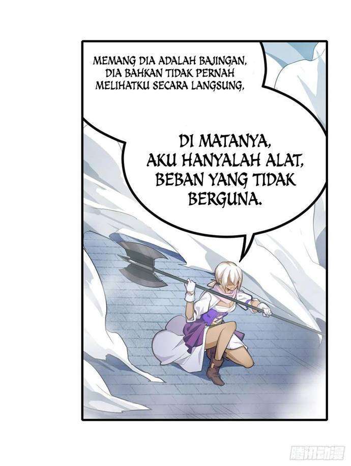 Wuxian Shitu Chapter 135 - halaman 4