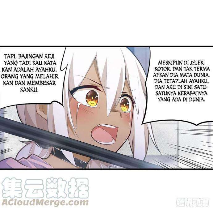 Wuxian Shitu Chapter 135 - halaman 5