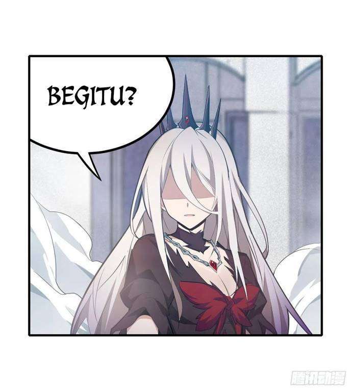 Wuxian Shitu Chapter 135 - halaman 6