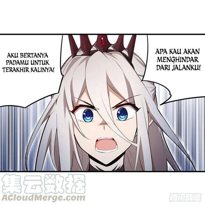 Wuxian Shitu Chapter 135 - halaman 9