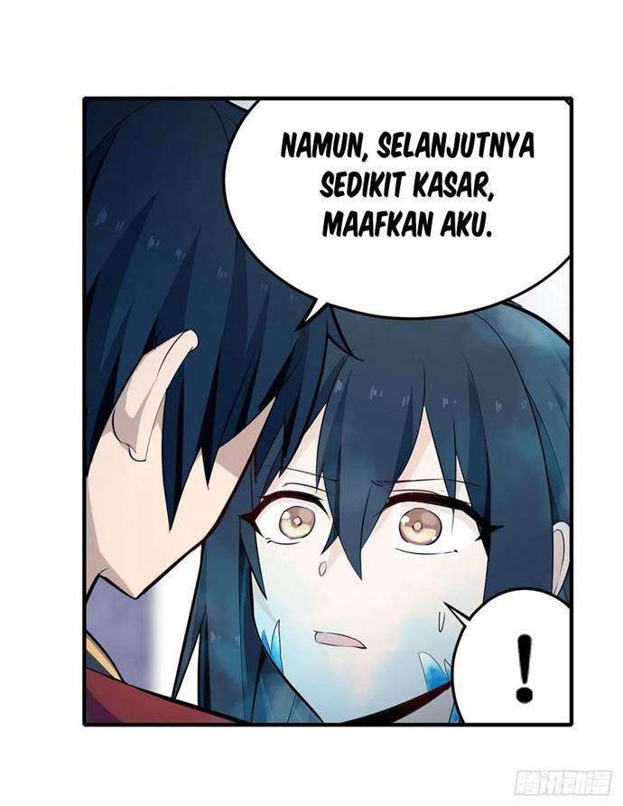 Wuxian Shitu Chapter 136 - halaman 10