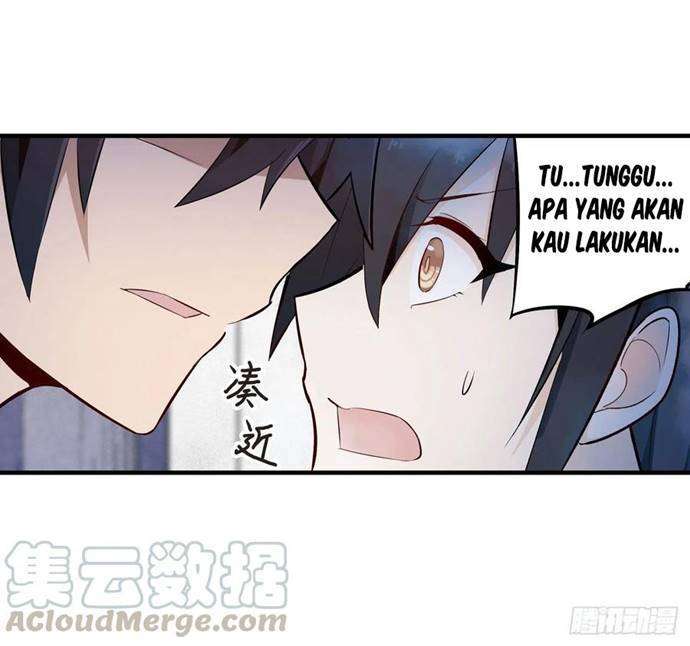 Wuxian Shitu Chapter 136 - halaman 11