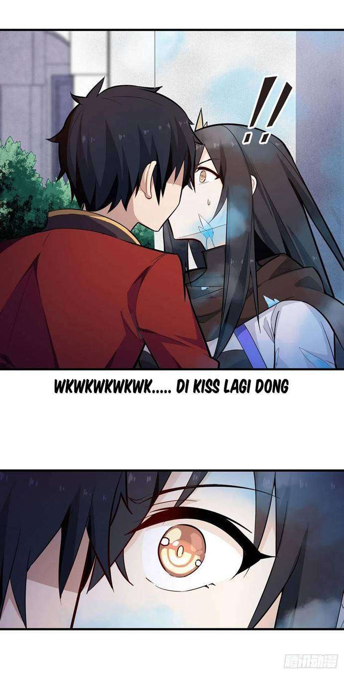 Wuxian Shitu Chapter 136 - halaman 12