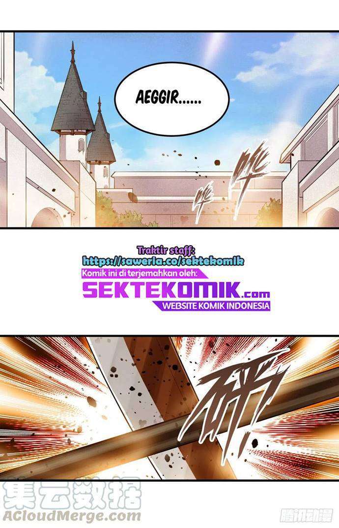 Wuxian Shitu Chapter 136 - halaman 13