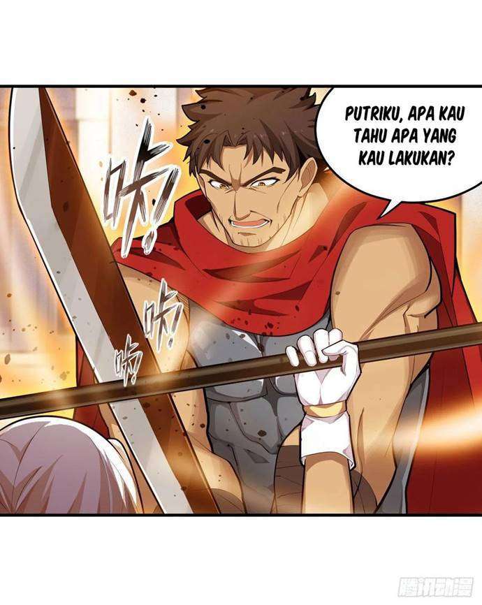 Wuxian Shitu Chapter 136 - halaman 14