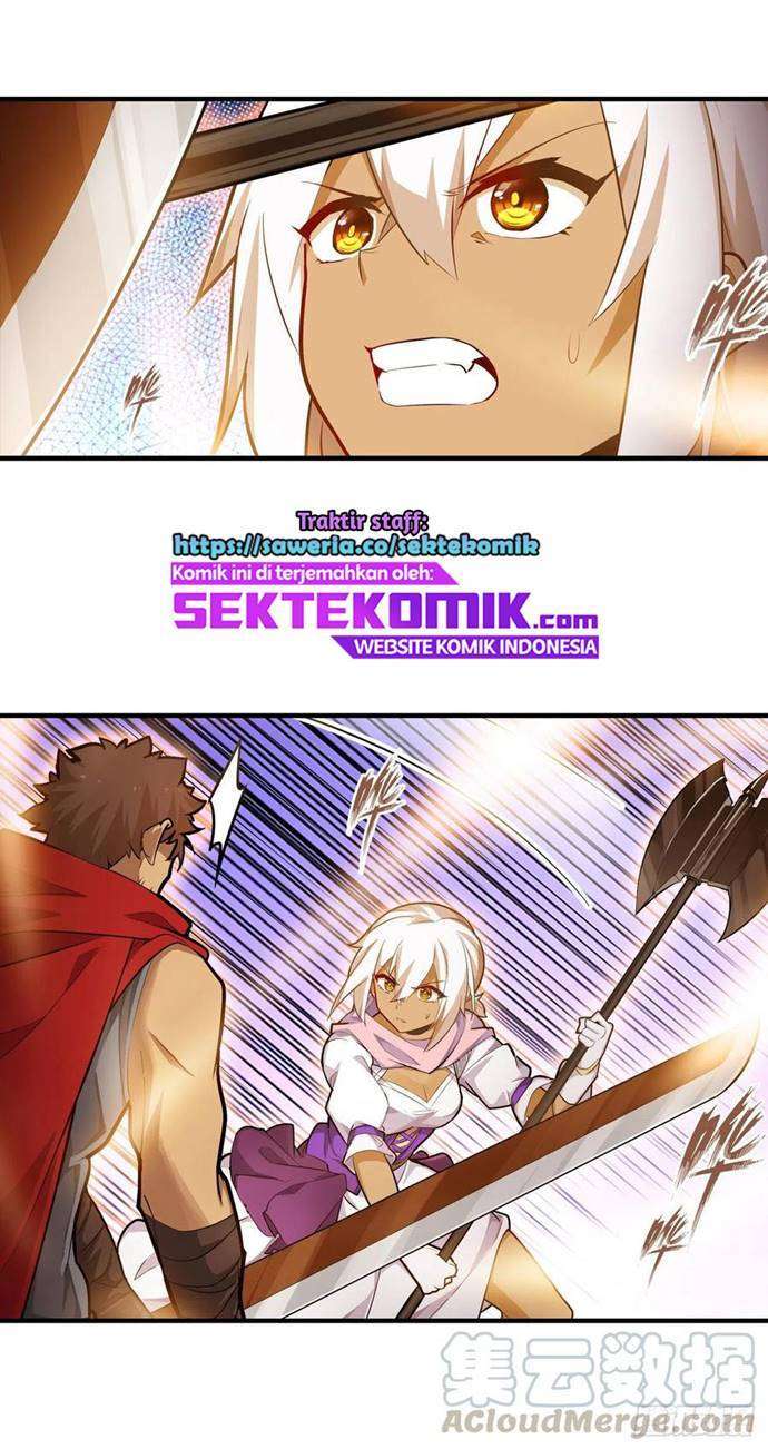 Wuxian Shitu Chapter 136 - halaman 15