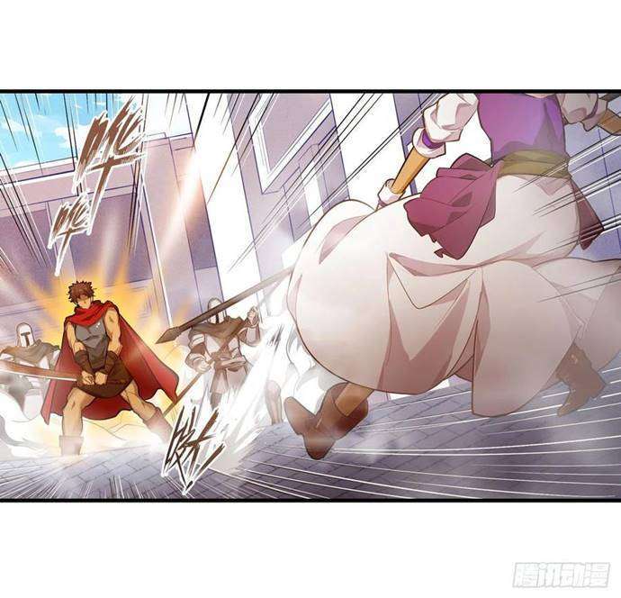 Wuxian Shitu Chapter 136 - halaman 16