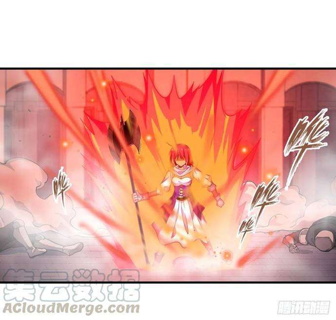Wuxian Shitu Chapter 136 - halaman 25