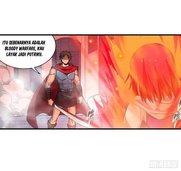 Wuxian Shitu Chapter 136 - halaman 26