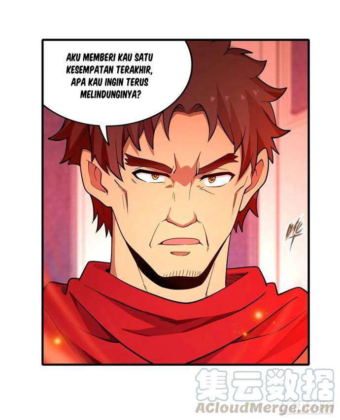 Wuxian Shitu Chapter 136 - halaman 27