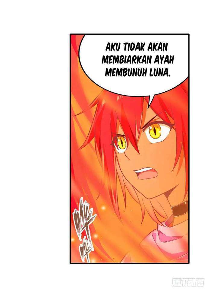 Wuxian Shitu Chapter 136 - halaman 28
