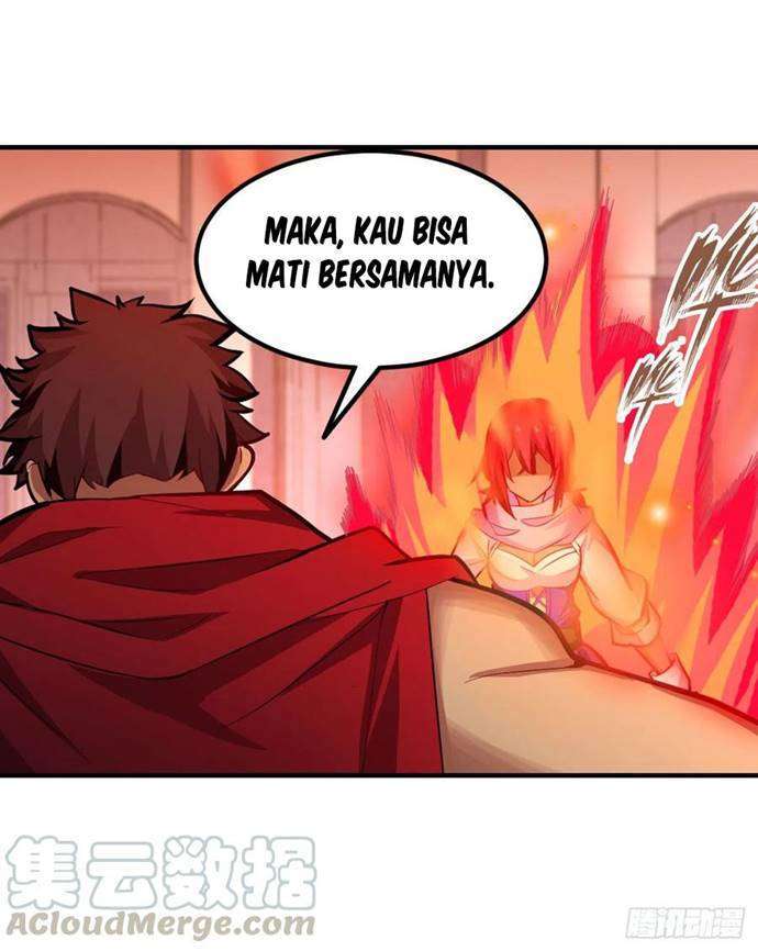 Wuxian Shitu Chapter 136 - halaman 29