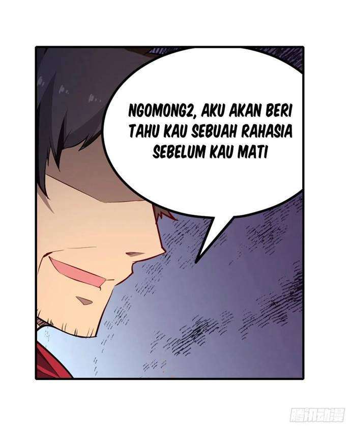 Wuxian Shitu Chapter 136 - halaman 30