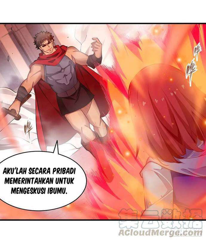 Wuxian Shitu Chapter 136 - halaman 31