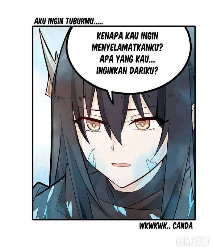 Wuxian Shitu Chapter 136 - halaman 4
