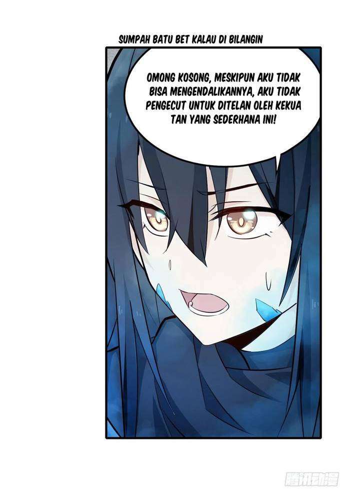 Wuxian Shitu Chapter 136 - halaman 6