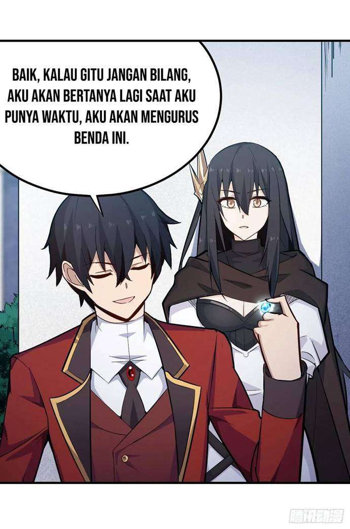 Wuxian Shitu Chapter 137 - halaman 12